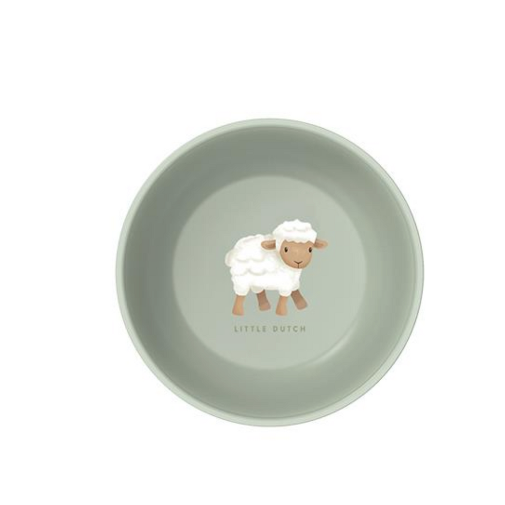 Little Dutch Kinderschale Mio Little Farm by Mepal