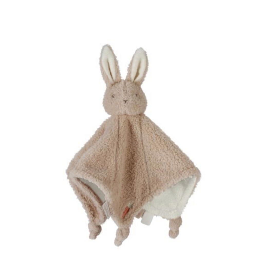 Little Dutch Umiljato ćebe zec Baby Bunny LD8855