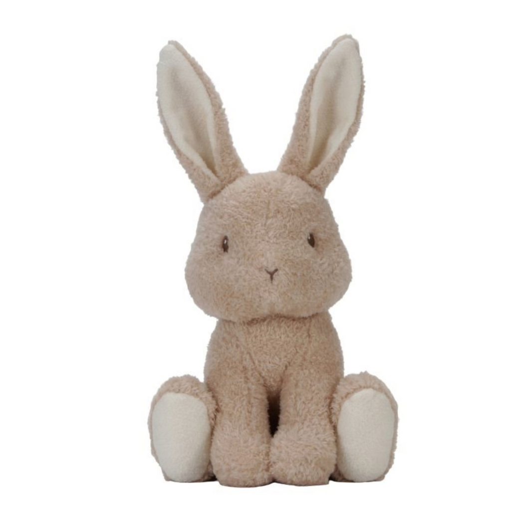 Little Dutch Sevimli tavşan Bebek Tavşan peluş oyuncak LD8862