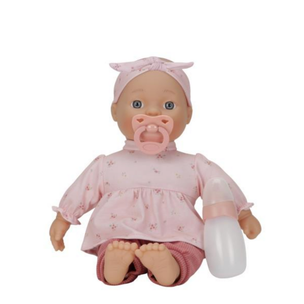 Little Dutch Babypuppe Lily LD4581