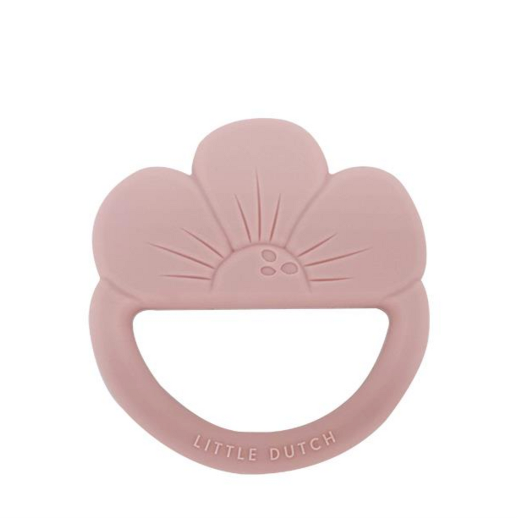 Little Dutch Teething ring flower 2012281