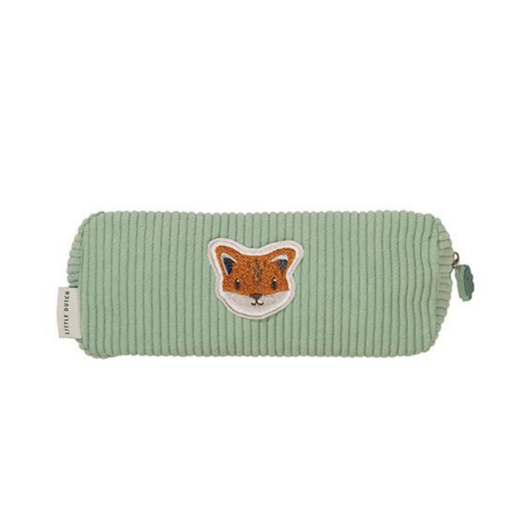 Little Dutch Trousse à crayons Forest Friends 125957