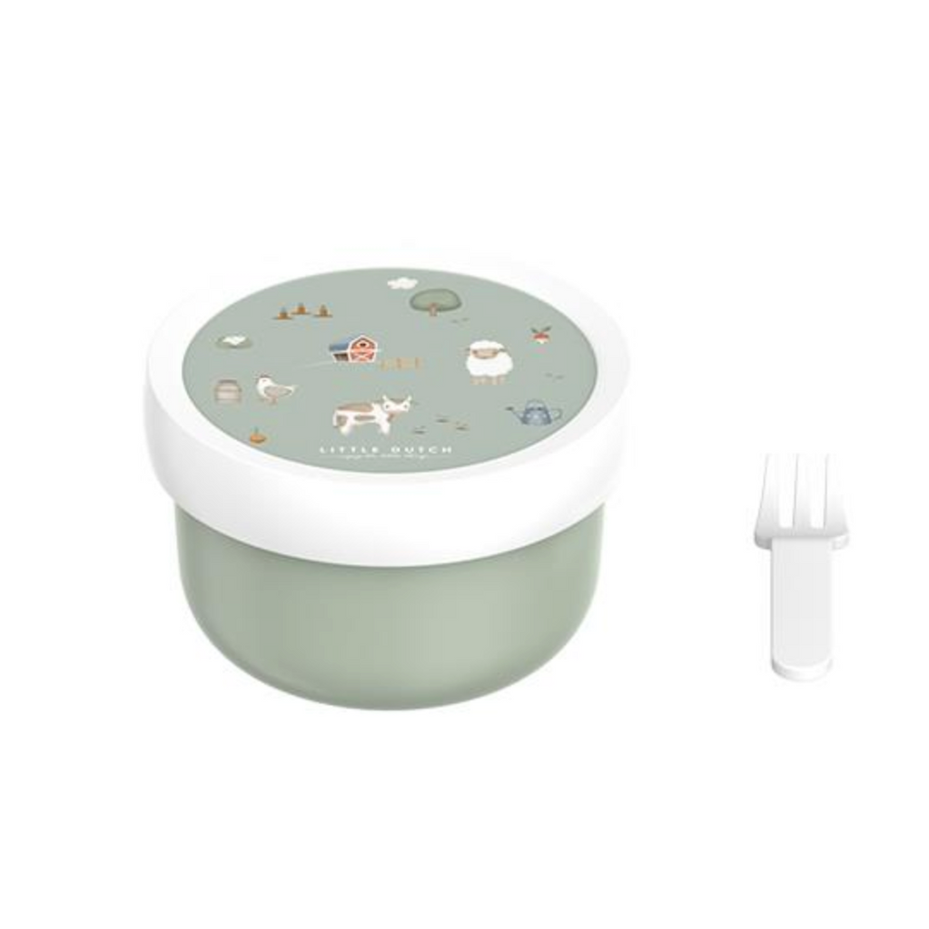 Little Dutch Früchtebox Little Farm 107430065399