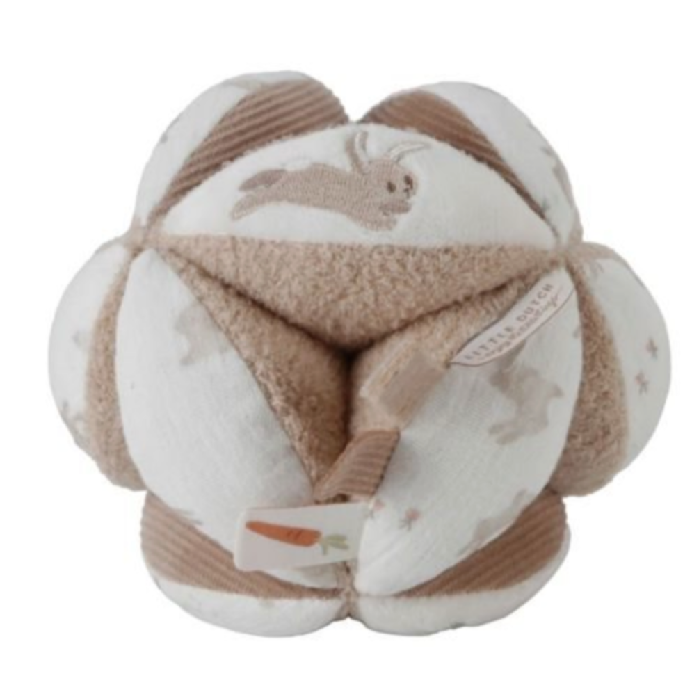 Little Dutch Gripping ball Baby Bunny LD8853