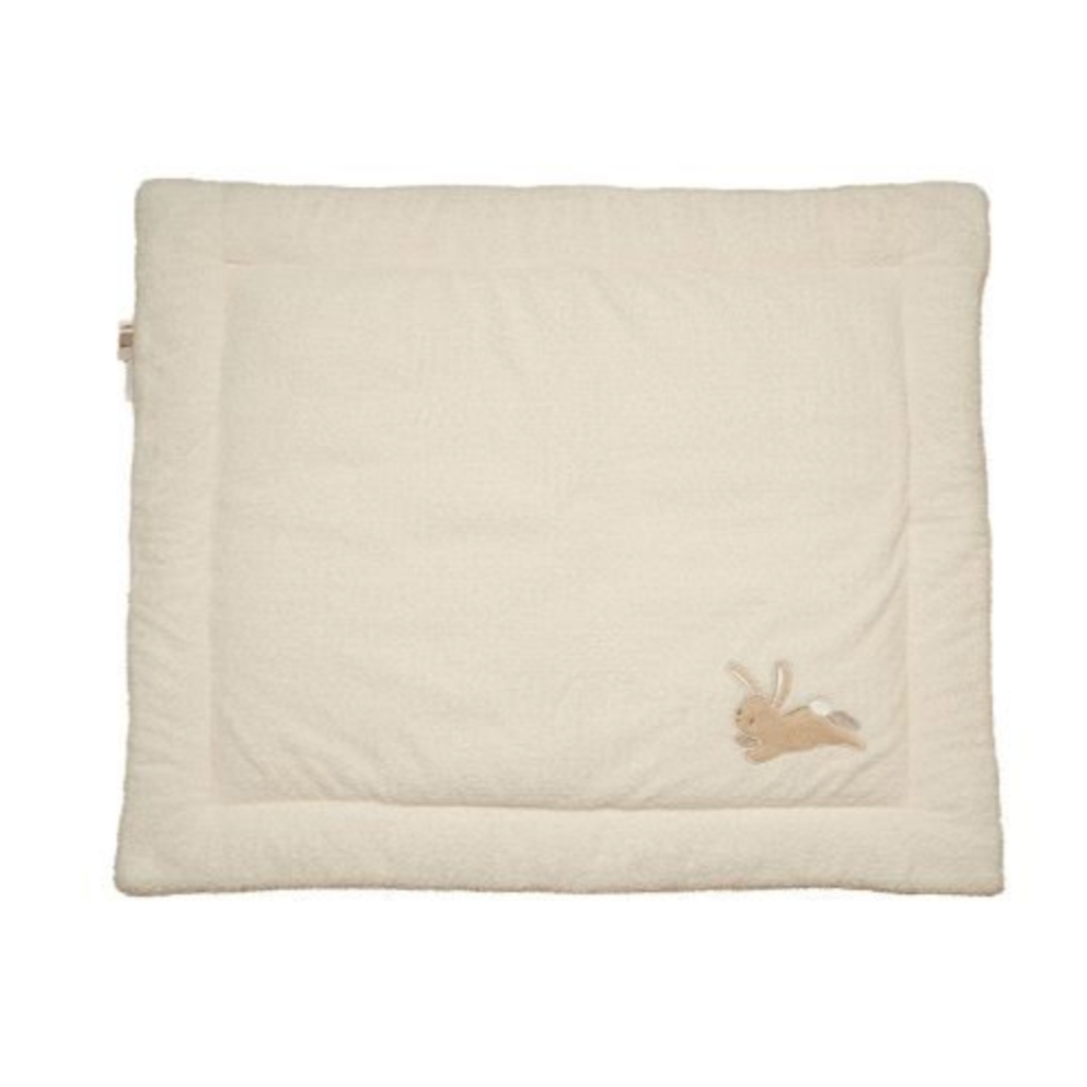 Little Dutch Krabbledecke Laufgittereinlage Hase Kaninchen Baby Bunny LD8857