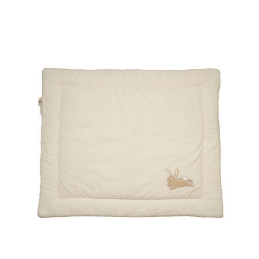 Little Dutch Pokrivač za puzanje umetak za dječju ogradicu zec zec beba zeko LD8857