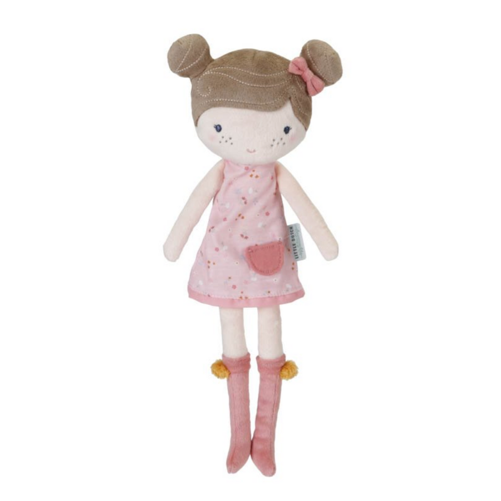 Little Dutch Kuchelpuppe Rosa 50cm LD4558