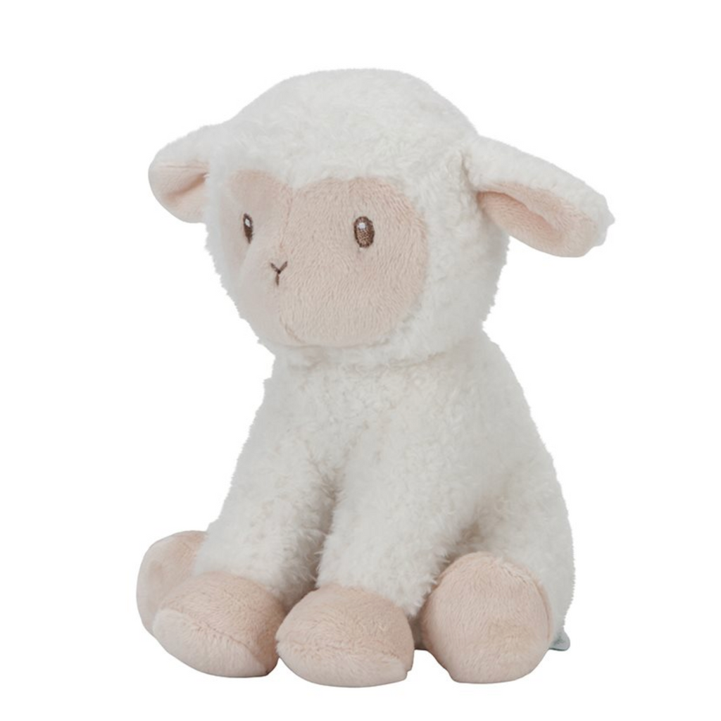 Little Dutch Peluche mouton 25cm Little Farm LD8834