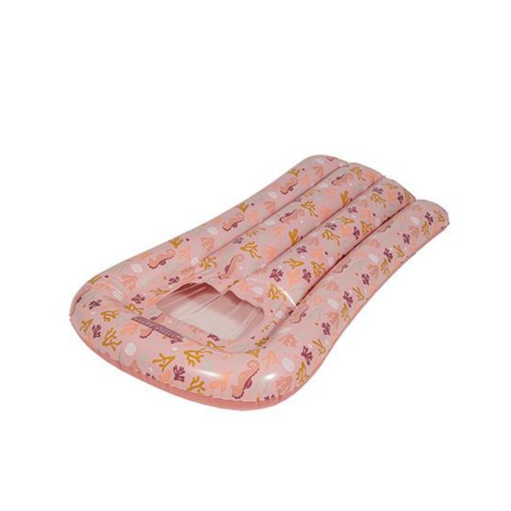 Little Dutch Air mattress Ocean Dreams Pink 2012394