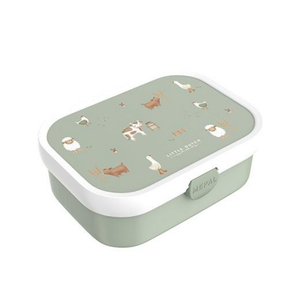 Little Dutch Lunchbox Little Farm