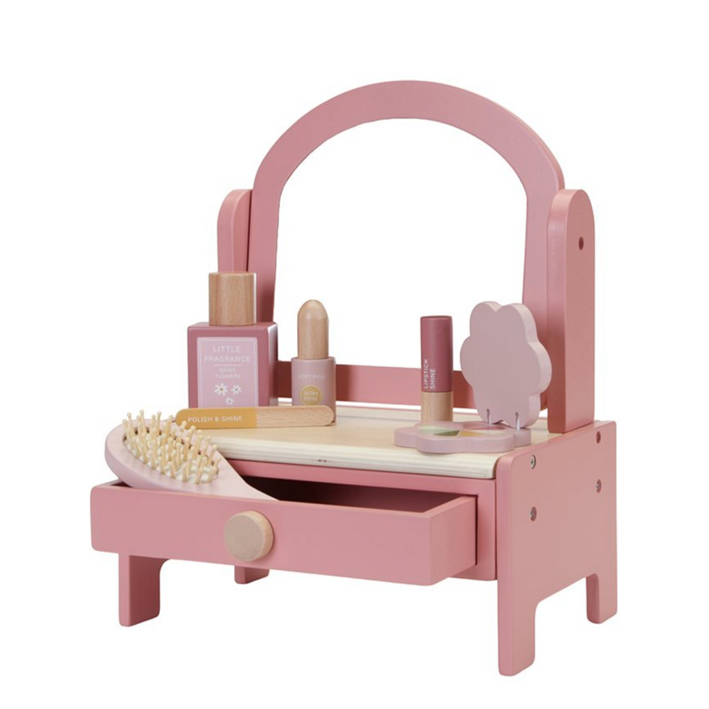 Little Dutch Dressing table LD7062 made of FSC wood