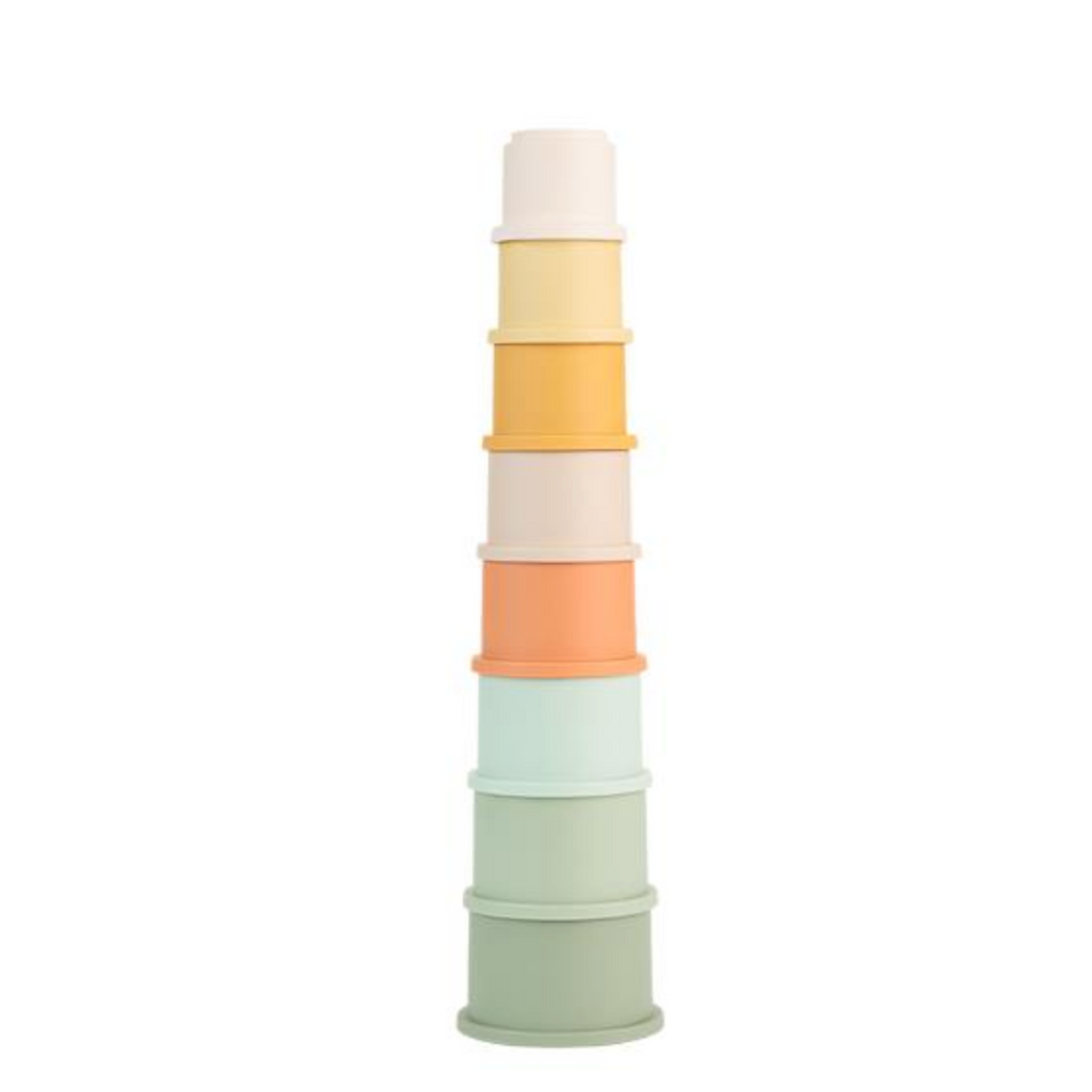 Little Dutch Stapelbecher unisex 2013819