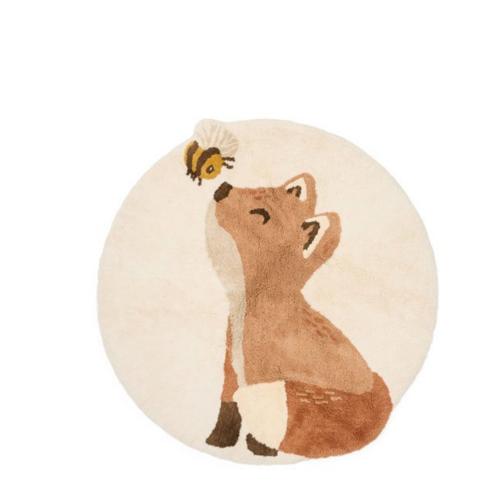 Little Dutch Teppich Fuchs RU10324030