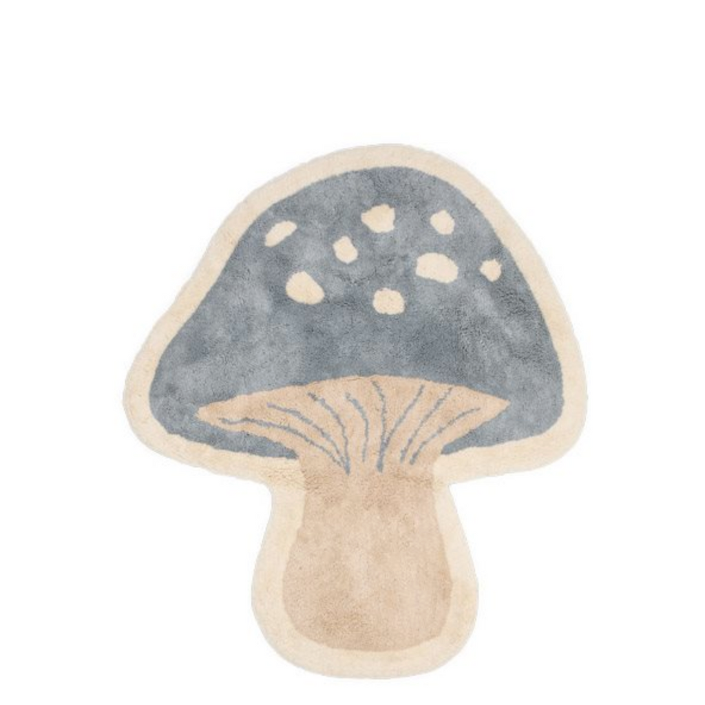 Little Dutch Teppich Pilz Forest Friends RU10914030