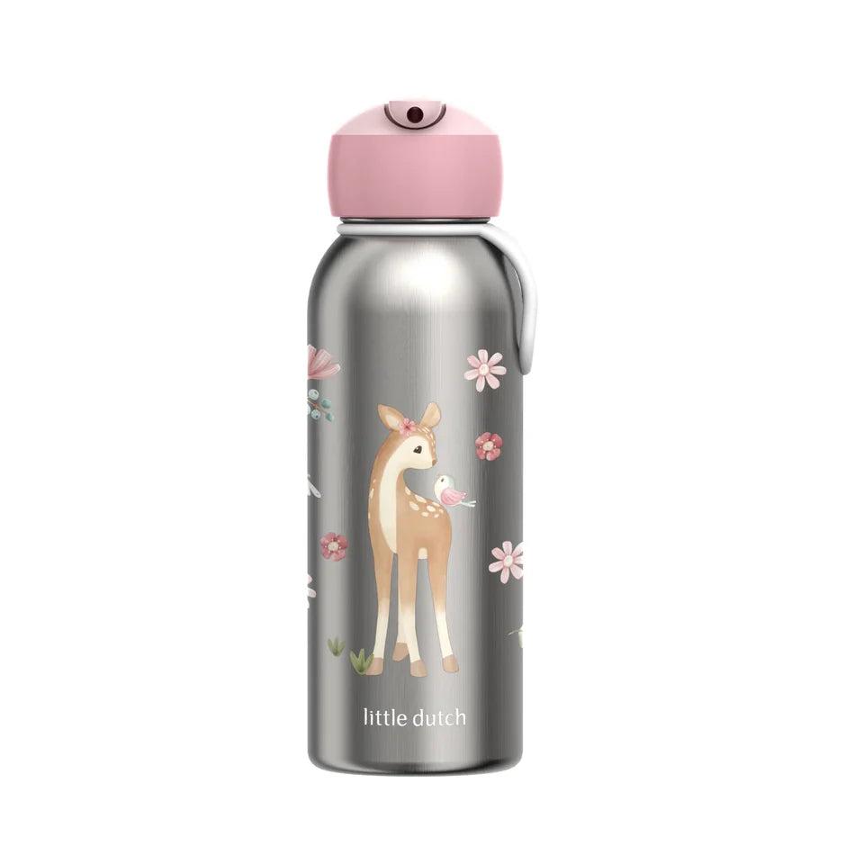Little_Dutch_0028868_isoleerfles-flip-up-campus-350-ml-fairy-garden