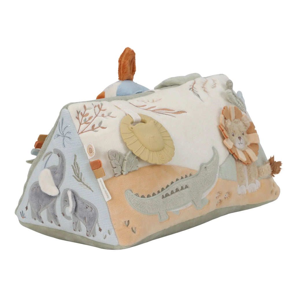 Little_Dutch_Aktivitäsdreieck_Safari_Friends_LD8323_