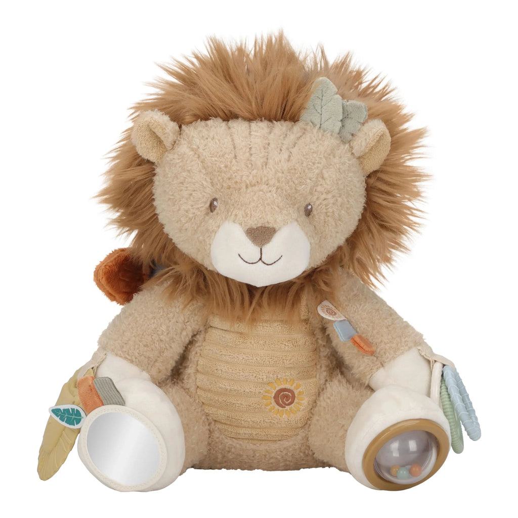 Little_Dutch_Aktivitaten_Kuscheltier_Lowe_Safari_Friends_LD8321