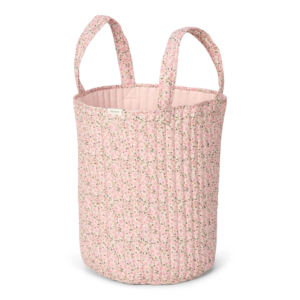 Little_Dutch_Aufbewahrungskorb_XL_Rosa_Fairy_Floral_DE30355031