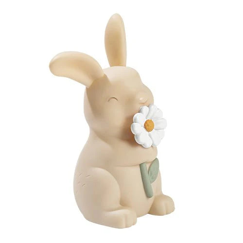 Little Dutch Hase Baby Bunny Nachtlicht Multicolor Forest Friends 125971 Beige