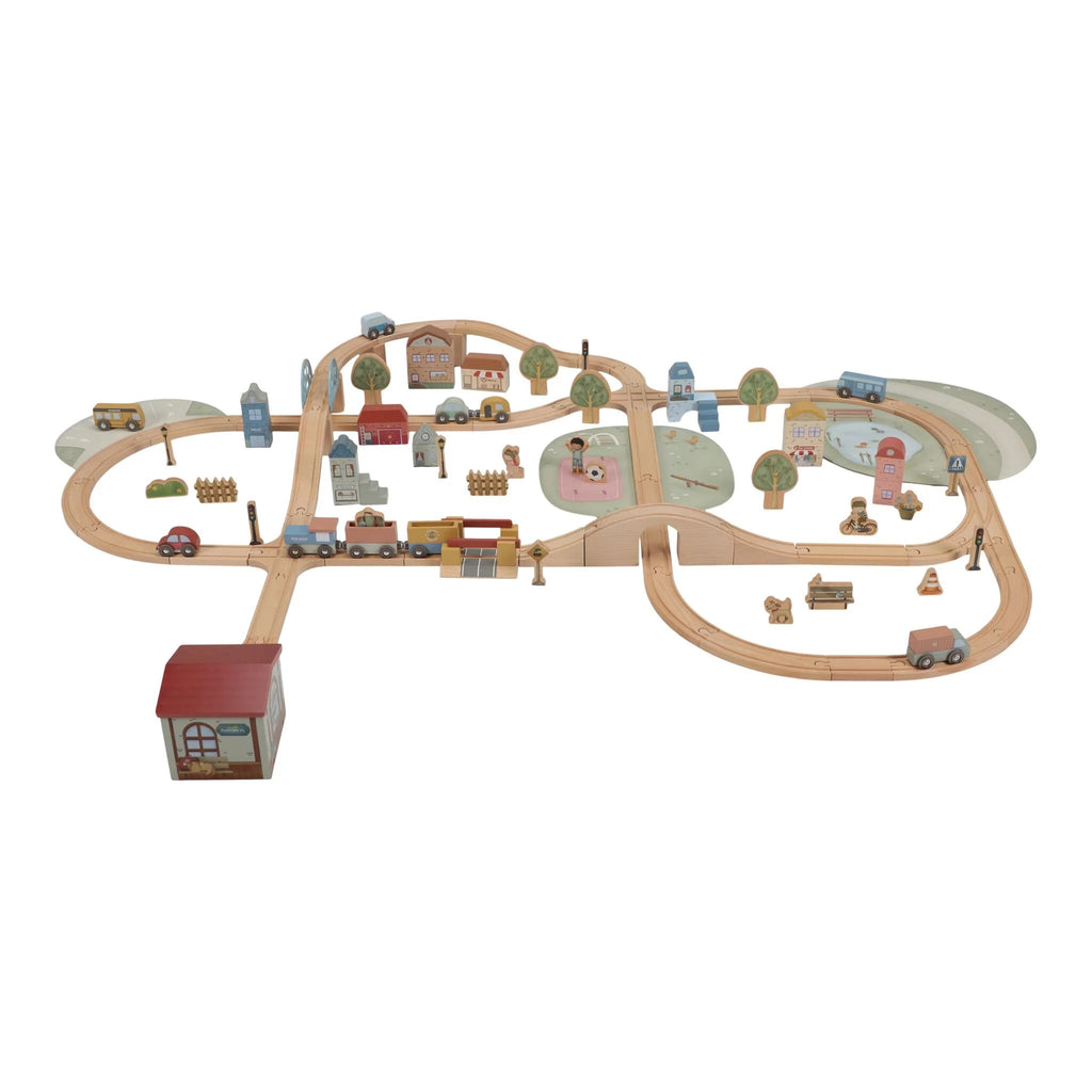 Little_Dutch_Holzeisenbahn_XL_LD2540_FSC-zertifiziert_