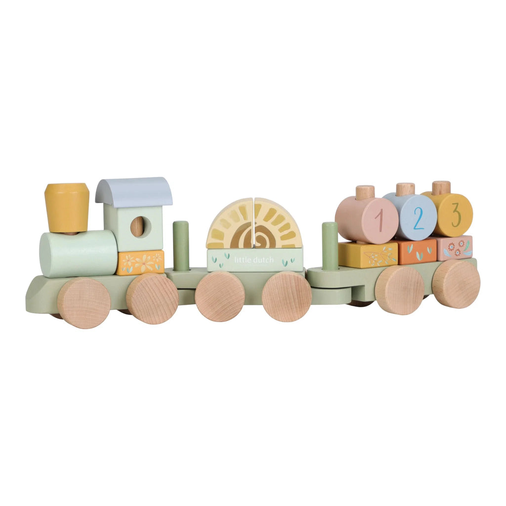 Little_Dutch_Holzzug_Holzeisenbahn_personalisierbar_Safari_Friends_LD7435_