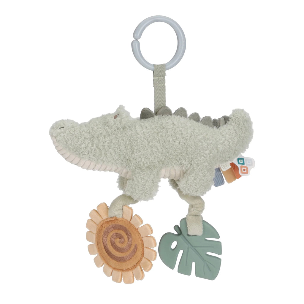 Little_Dutch_Kinderwagenkette_Aktivitatenanhanger_Krokodil_Safari_Friends_LD8376