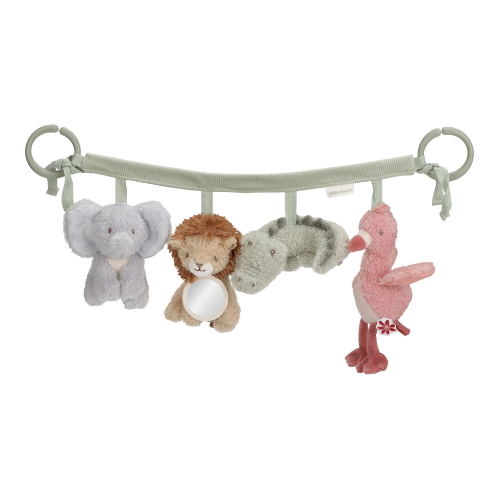 Little_Dutch_Kinderwagenkette_Safari_Friends_LD8311
