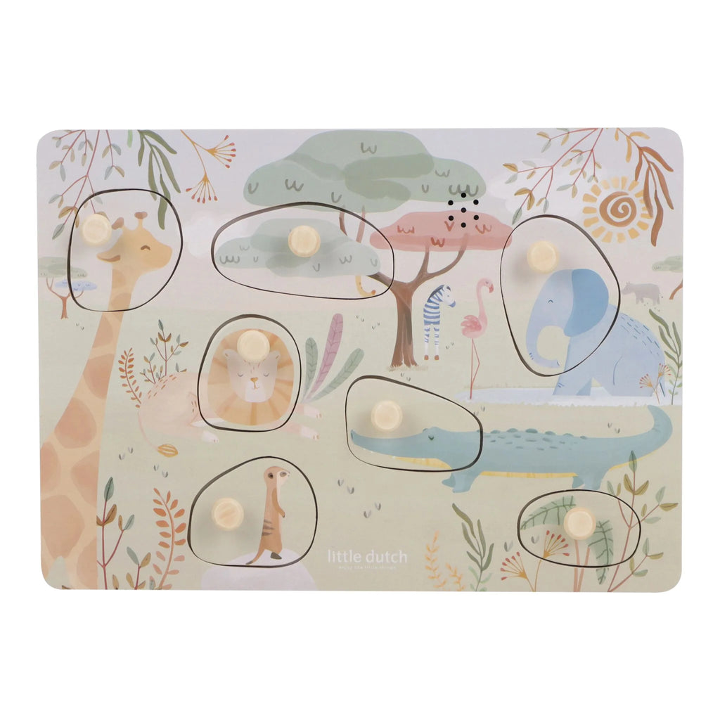 Little_Dutch_Klangpuzzle_Geräuschepuzzle_Safari_Friends_LD7440_