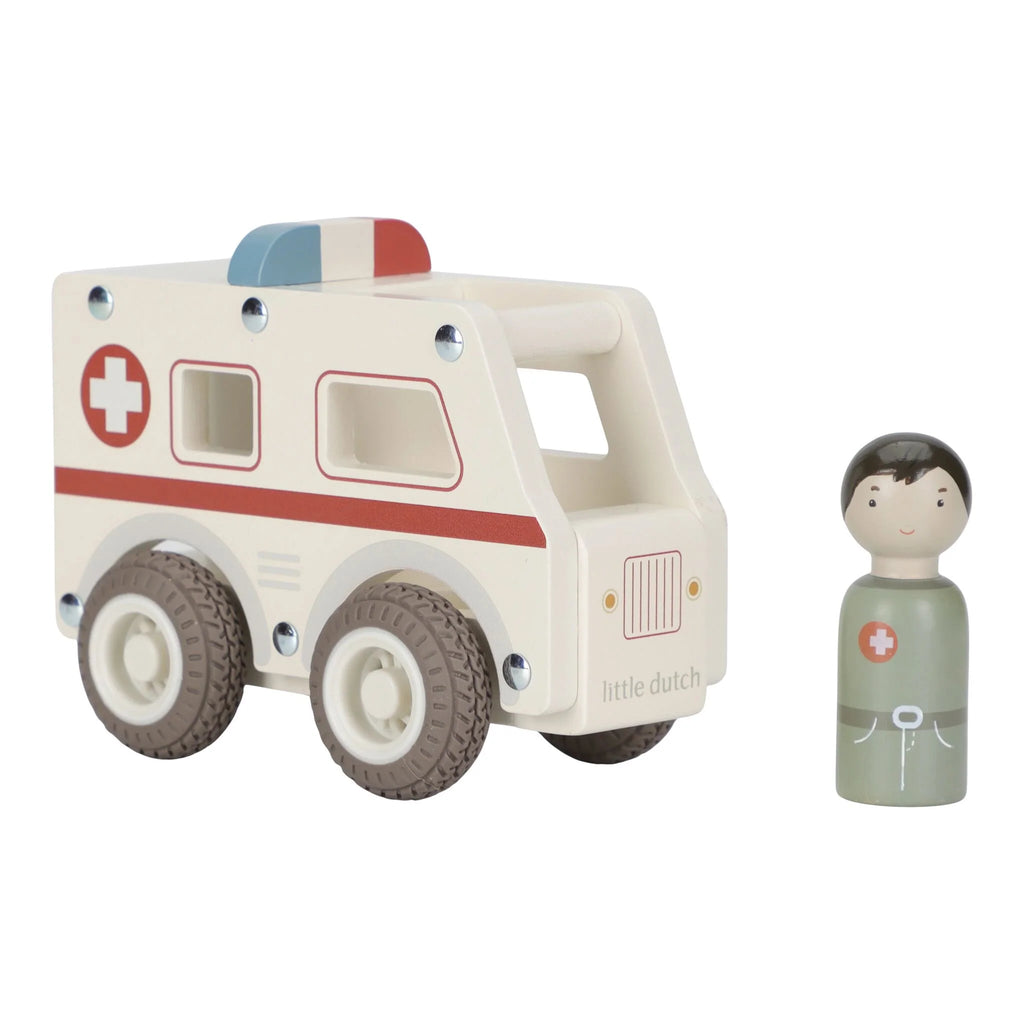 Little_Dutch_Krankenauto_Ambulanzwagen_LD2527_FSC-zertifiziert