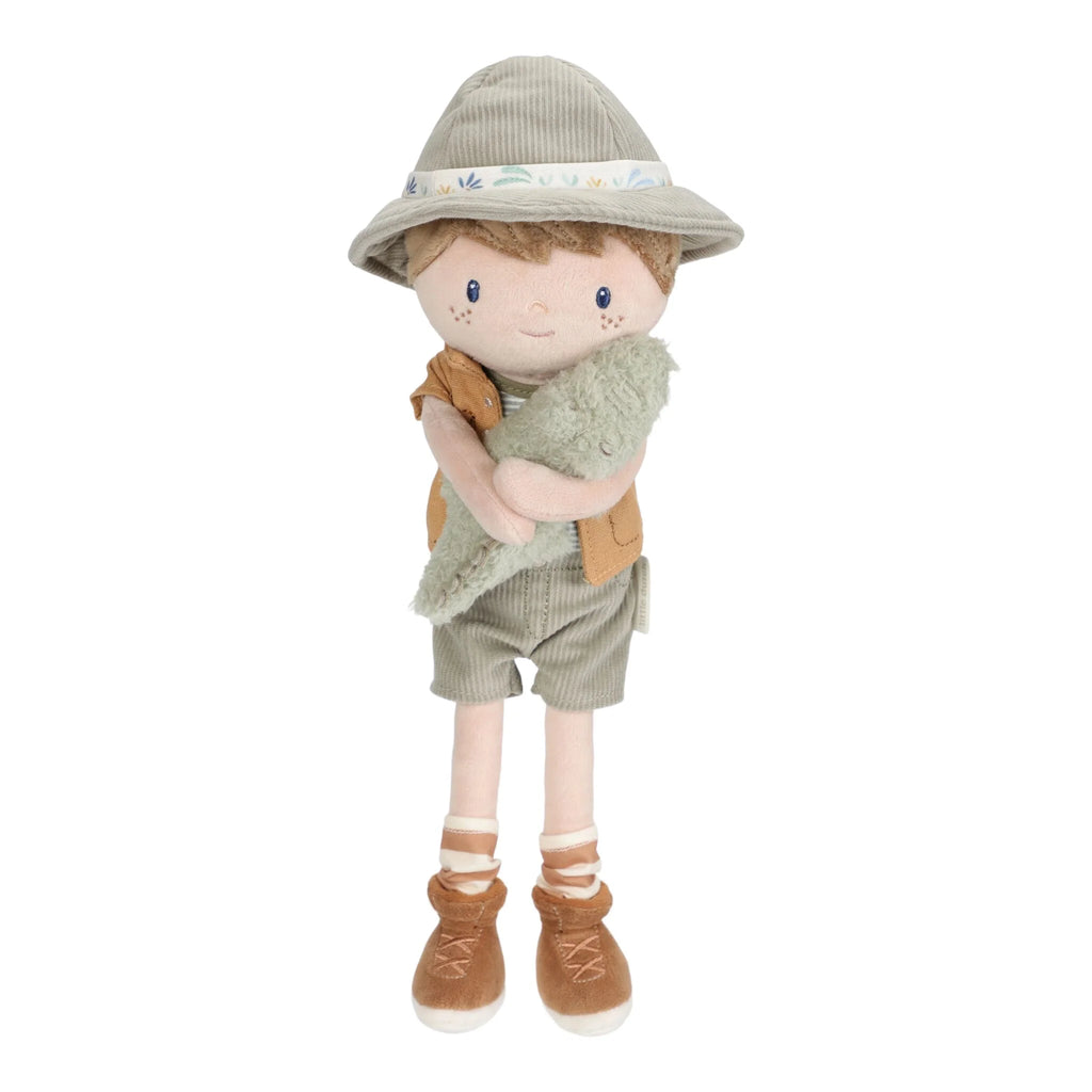 Little_Dutch_Kuschelpuppe_Ranger_Jim_Safarie_Friends_LD4688_