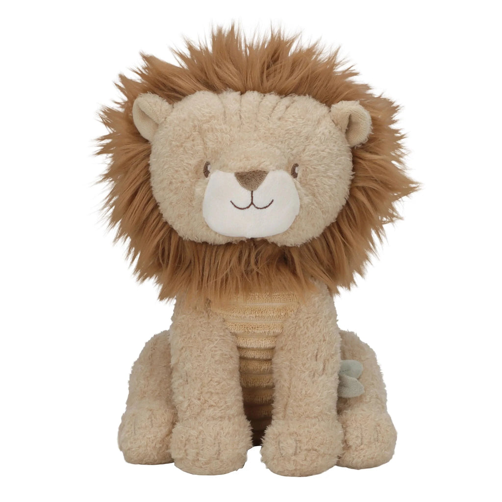 Little_Dutch_Kuscheltier_25cm_Löwe_LD8360_