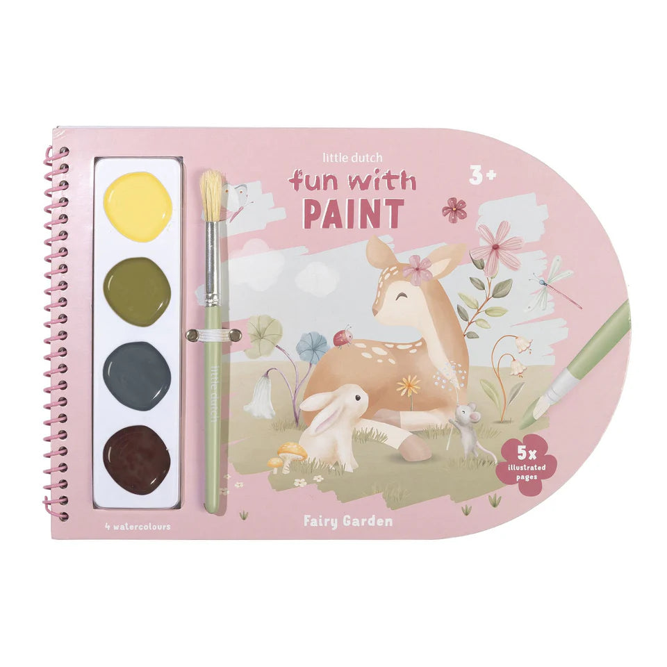 Little_Dutch_Malbuch_Fairy_Garden_126558