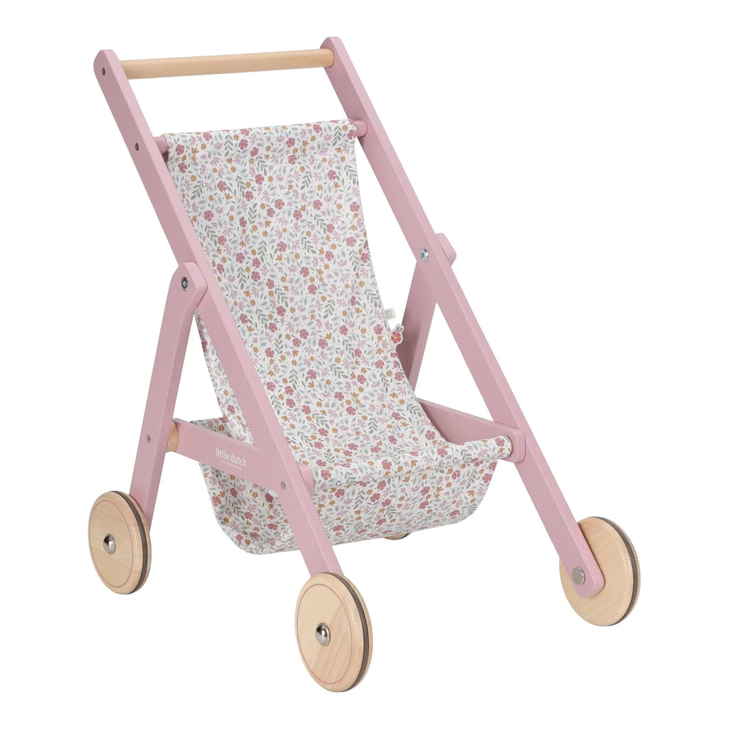 Little_Dutch_Puppenwagen_Buggy_Holz_LD2518_FSC-zertifiziert
