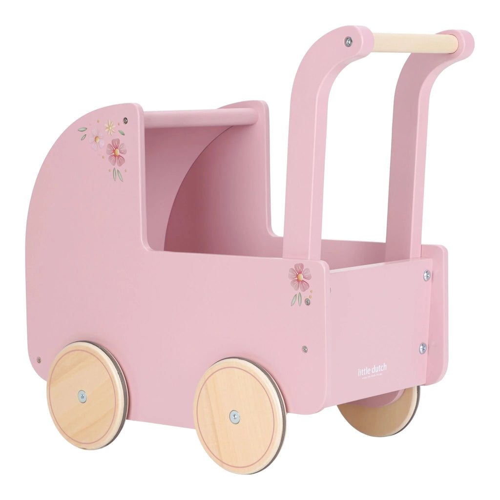 Little_Dutch_Puppenwagen_Holz_LD2519_FSC-zertifiziert_Pink