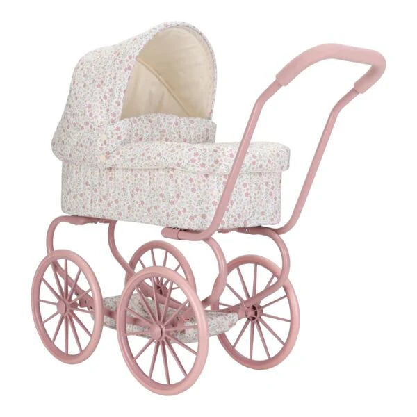 Little_Dutch_Puppenwagen_Metall_LD4586_Blumenmuster