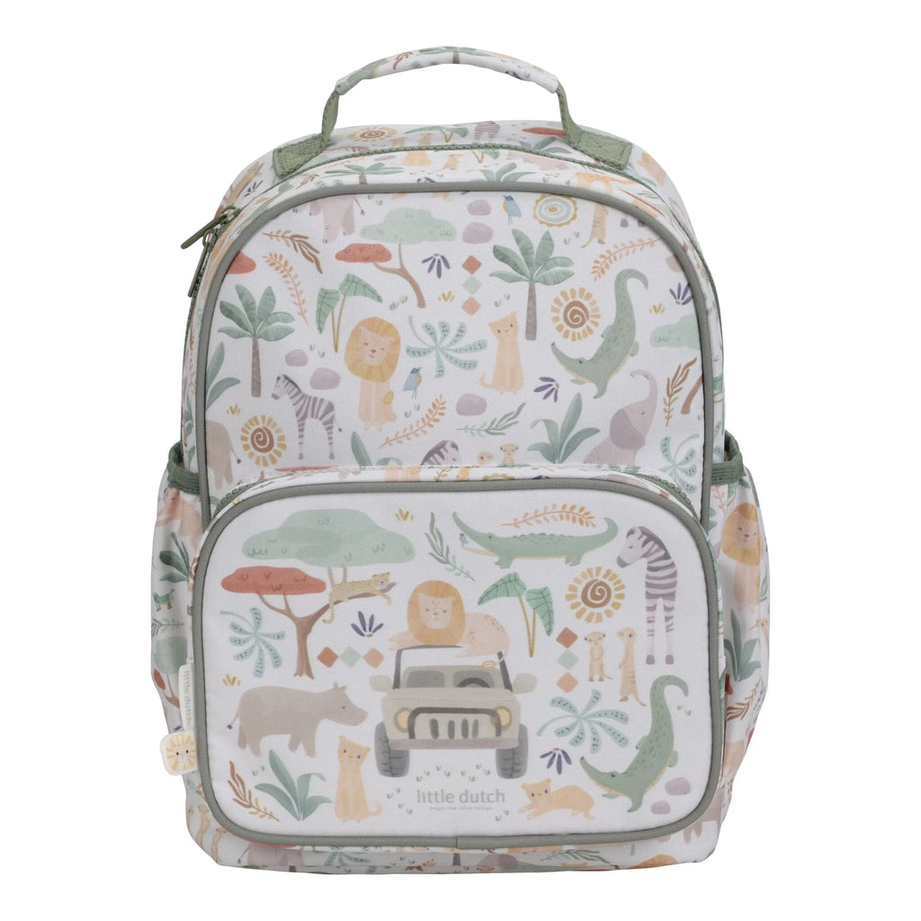 Little_Dutch_Rucksack_Gross_LD4920_Safari_Friends