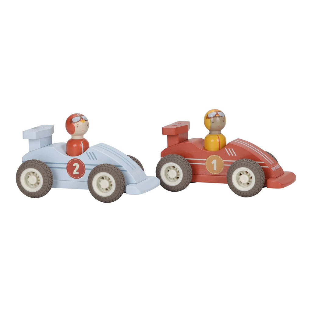 Little_Dutch_Ruckziehauto_Rennwagen_LD2526