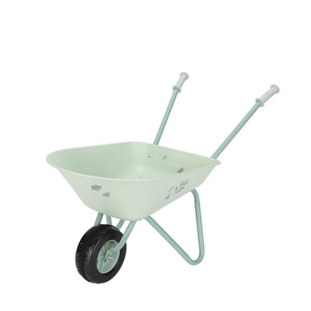 Little Dutch Schubkarre Forest Friends LD9125