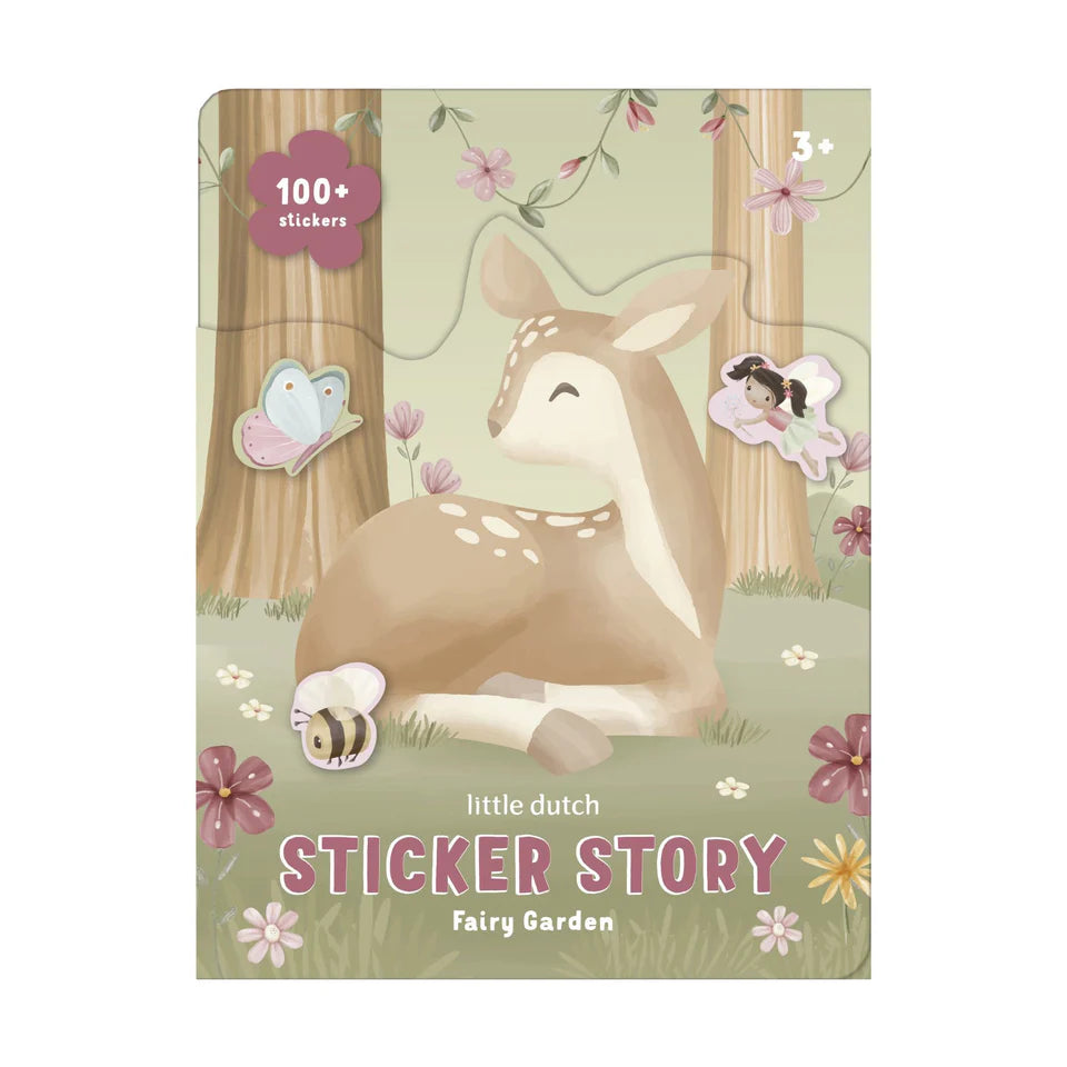 Little_Dutch_Stickerbuch_Fairy_Garden_126602