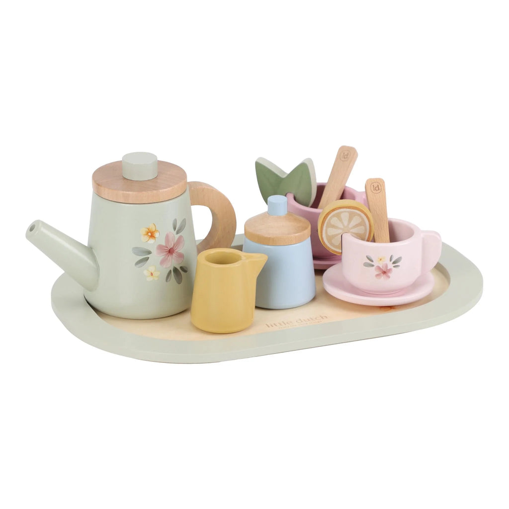 Little_Dutch_Tee_Service_Set_Holz_FSC-zertifiziert_LD2507_mehrfarbig