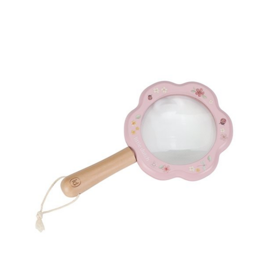 Little Dutch Vergrösserungsglas Fairy Garden LD9100