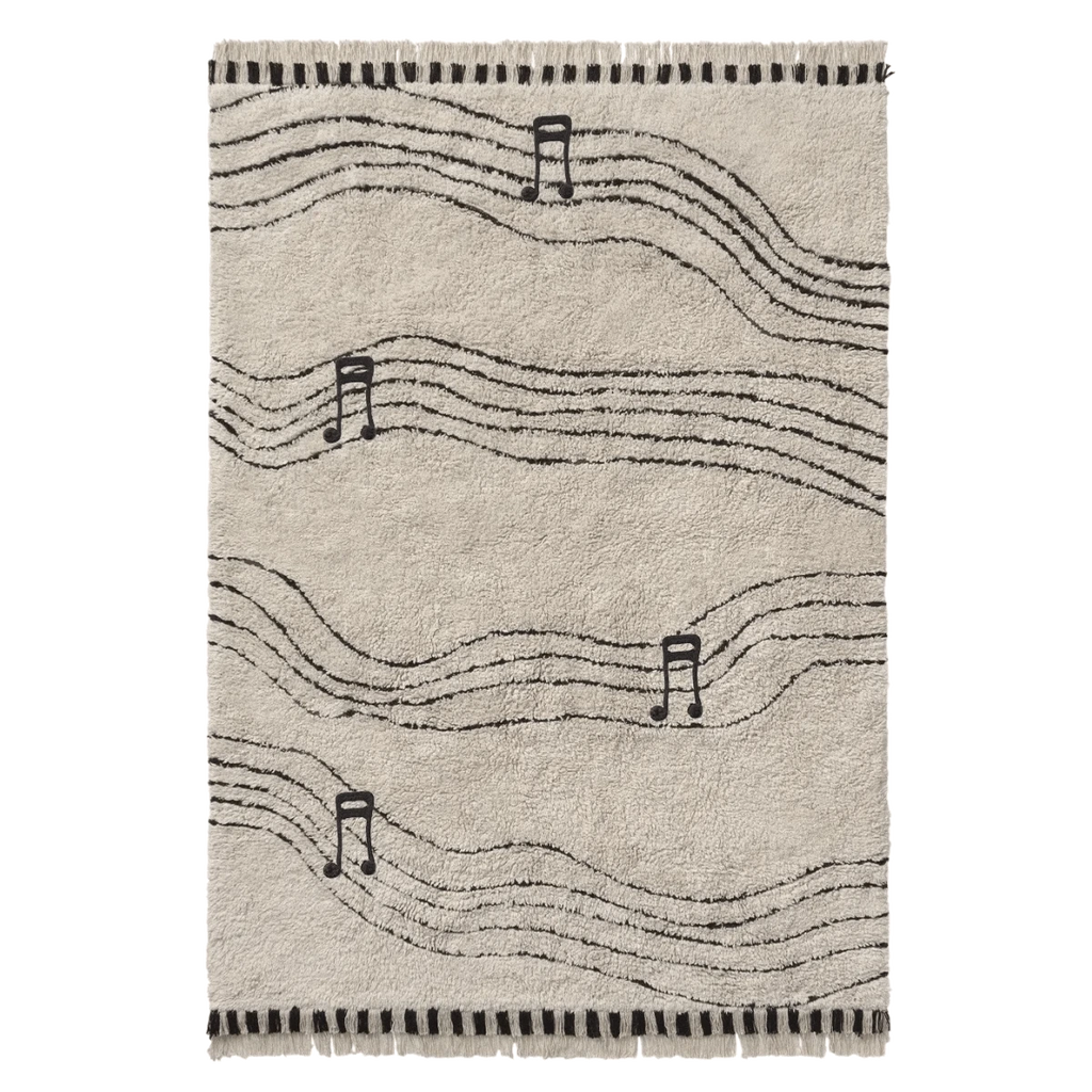 Lorena_Canals_Teppich_waschbar_Musiknoten_alfombra-lavable-algodon-notes-1