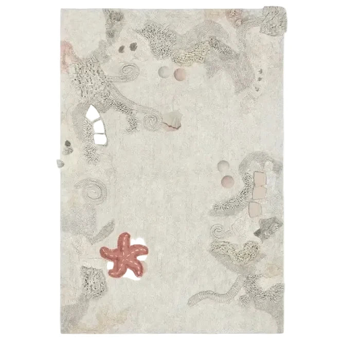 Lorena_Canals_Waschbarer_Spielteppich_Seabed_