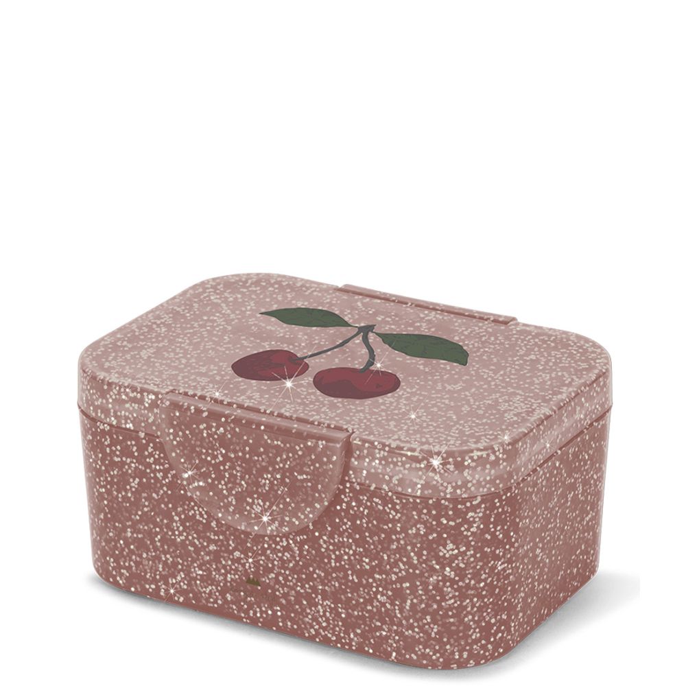 Lunchbox_Cherry_Glitzer_konges-slojd-142895-roze_1