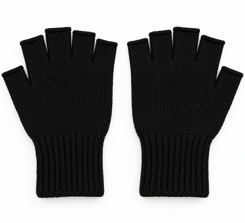 MaxiMo- Fingerlose Handschuhe