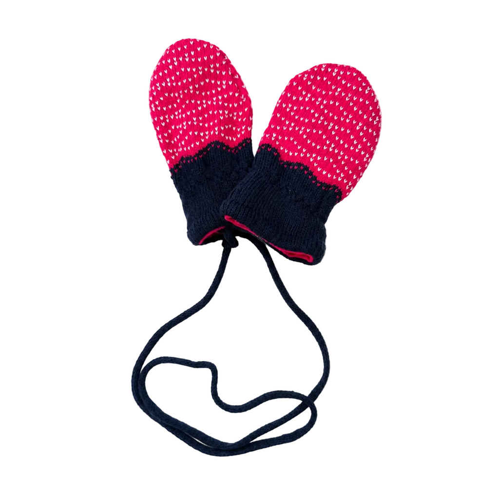 Maximo Baby Fausthandschuhe