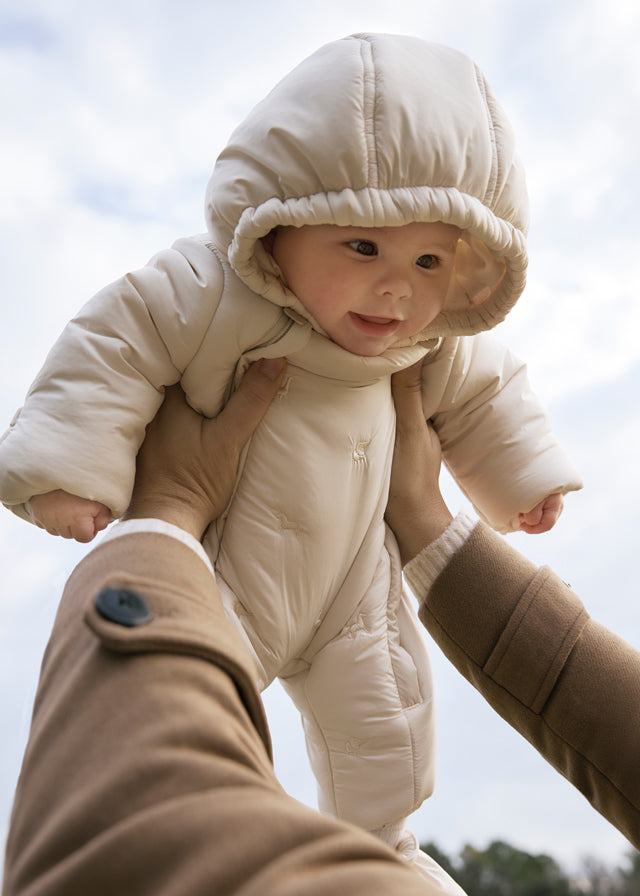 Mayoral Veste Tricot Bébé Garçon Marine - Collection Printemps-Été