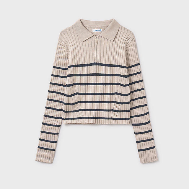 Mayoral_Poloshirt_tencel_gestreift_15-07195-046-L-4