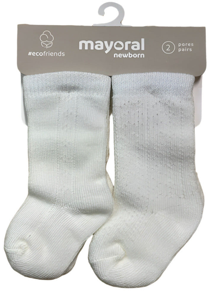Mayoral_Socken