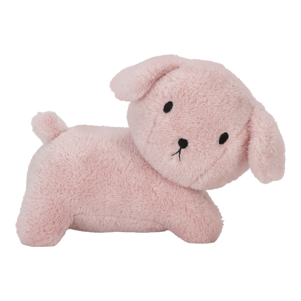 Miffy Kuscheltier Snuffy 25cm rosa NIJN939